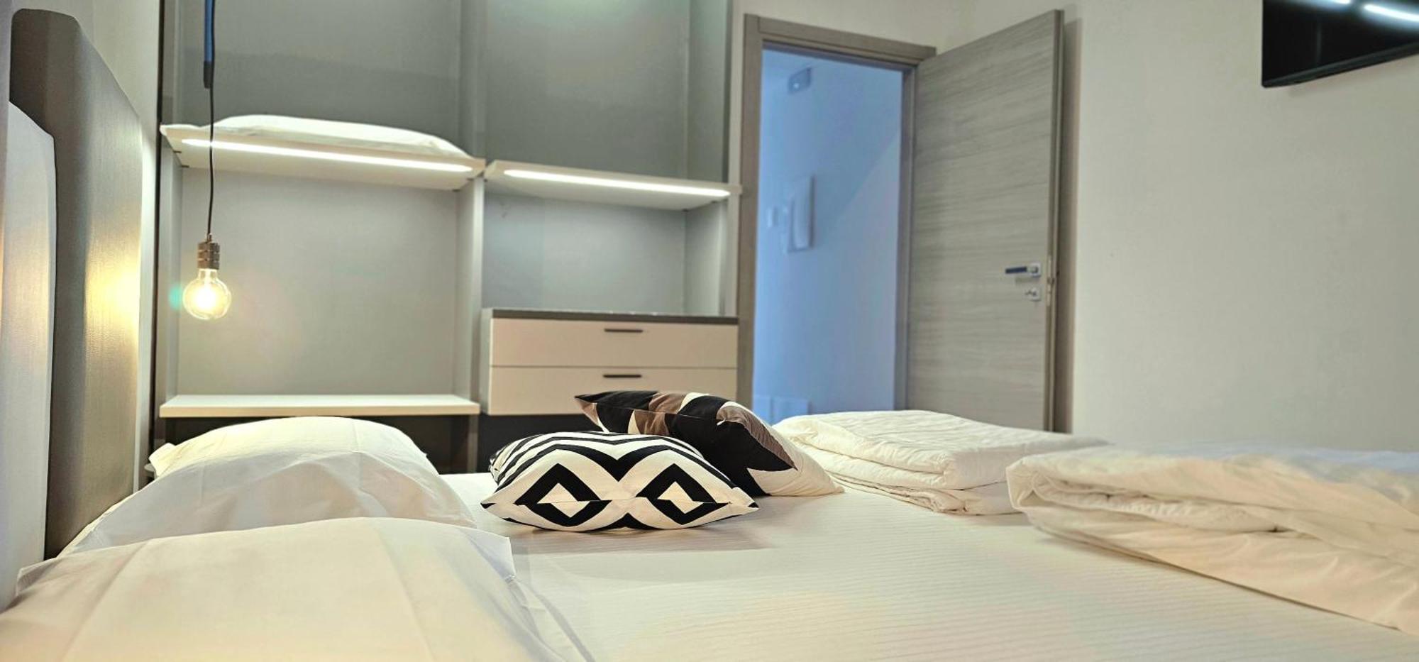 Apartament 59 Бренцоне сул Гарда Екстериор снимка