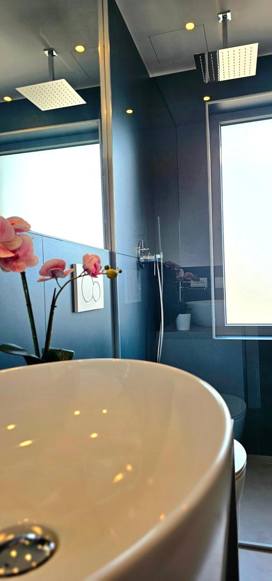 Apartament 59 Бренцоне сул Гарда Екстериор снимка
